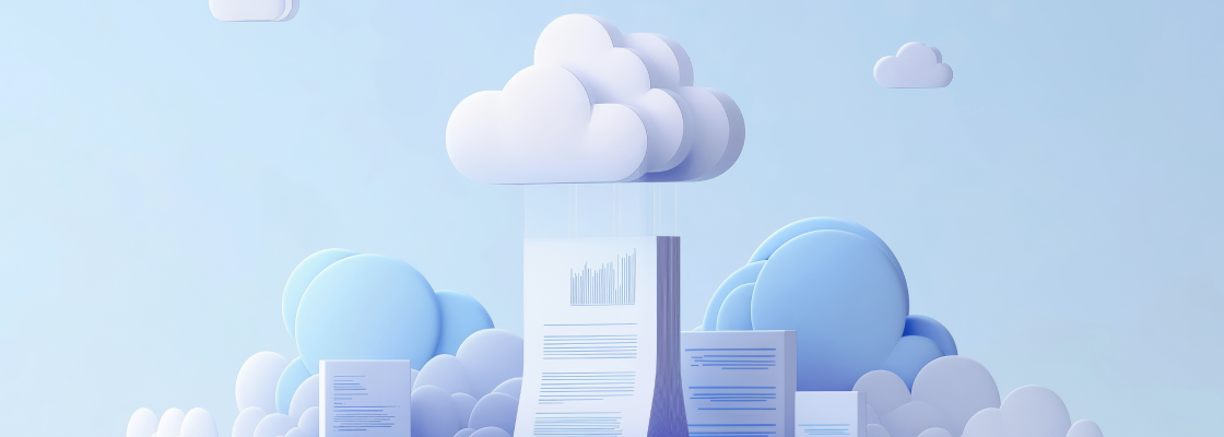 電子化について